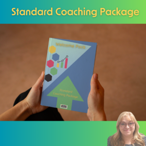 Standard Coaching Package