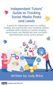 Independent Tutors’ Guide to Tracking Social Media Posts and Leads
